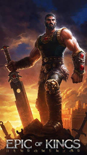 Epic of Kings screenshot 1