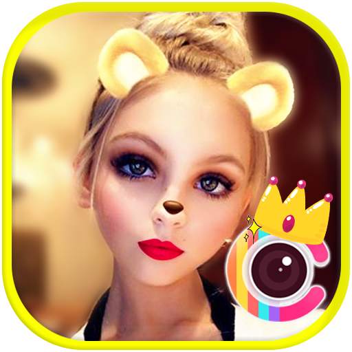 Sweet Snappy Photo Editor 0.5
