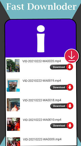 HOT Video Downloader private download video saver screenshot 2