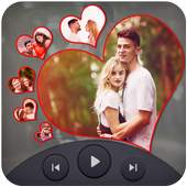 Love Photo to Video Maker - Love Master 1.2