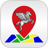 SMS Locator icon