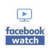 Facebook Watch on 9Apps