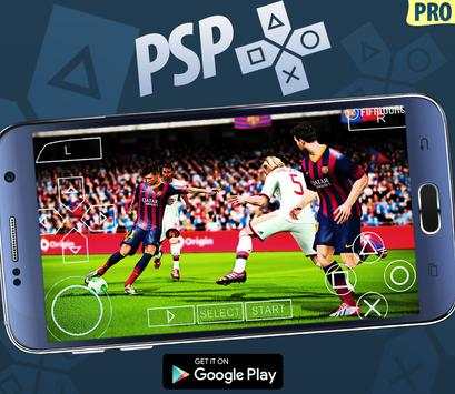 Lite PSP screenshot 6