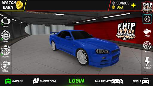 Escape King screenshot 4