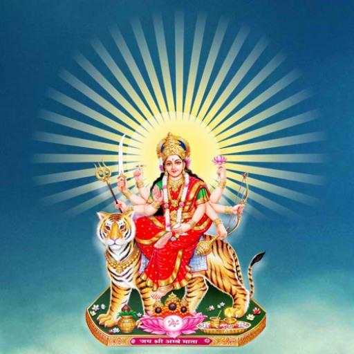 Jai Maata Di 1.0
