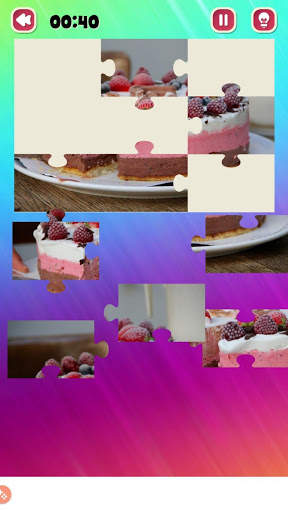 Jigsaw Puzzle Game screenshot 5