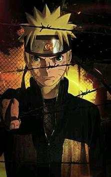 HD Wallpapers for Naruto screenshot 8