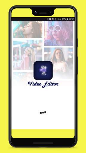 Free Video Editor Pro - All in One Video Editor screenshot 2