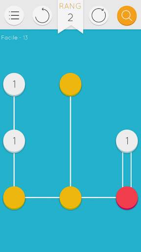 Puzzlerama -lines, points screenshot 3