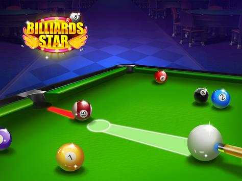 Pool Winner Star screenshot 4