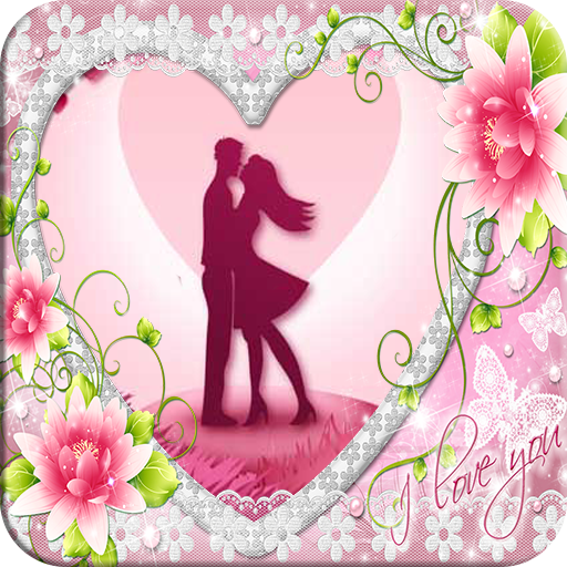 Photo Frames - Beautiful Frame Art icon