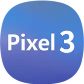 Pixel 3 Wallpapers