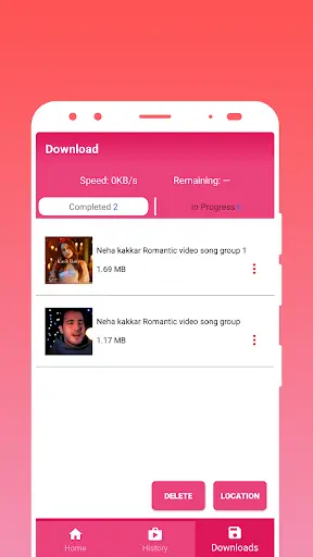 All In One Video Downloader : Download Any Video screenshot 6