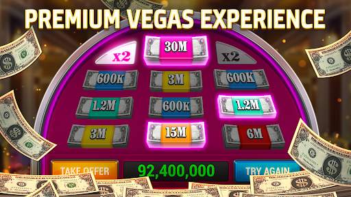 HighRoller Vegas: Casino Games screenshot 7