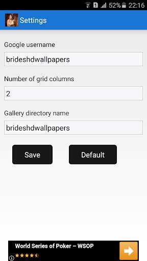 Bridal Makeup HD Wallpapers 2019 screenshot 6