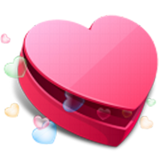 رسائل حب 2020 icon
