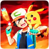 Pokemon Art Wallpaper Hd 1.1