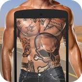 Power Tattoo Camera 1.2