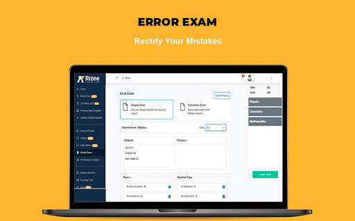 Rizee - The Perfect Guide скриншот 9