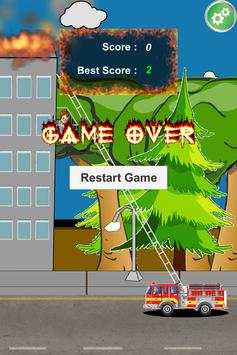Fire Hero screenshot 3