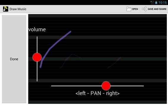 Draw Music MonadPad screenshot 6