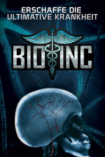 Bio Inc Plague Doctor Offline screenshot 1