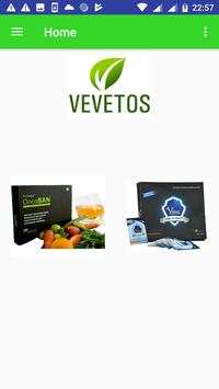Vevetos Oncoban Vibre OsdeoDense screenshot 2