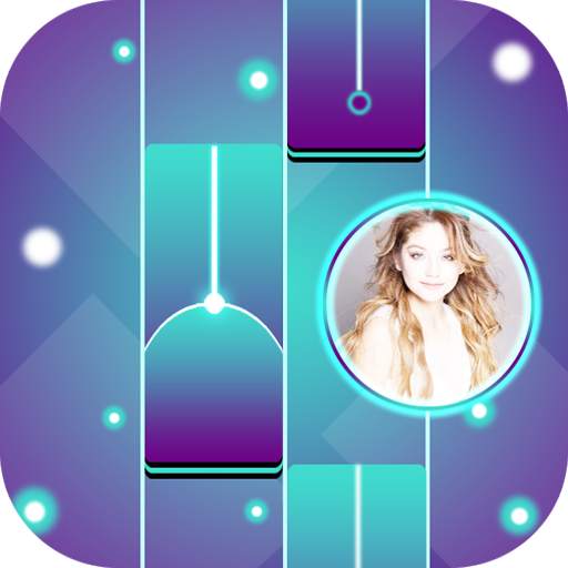 Piano Tiles Soy Luna Magic Tiles 1.0