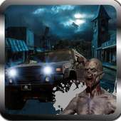 Zombie Target Killer Simulator logo