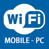 NetShare - Network Sharing icon