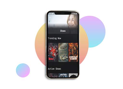 SpacyFlix : Free Movies Downloader screenshot 4