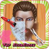 Beard Salon - Kids Game 1.0.0