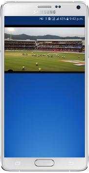 LIVE Cricket Channels screenshot 3
