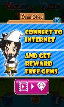 Candy Saga Jelly screenshot 7