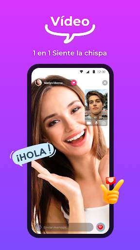 Hotchat - Live Video Chat screenshot 3