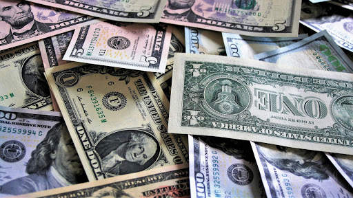 Money Wallpaper HD : backgrounds & themes screenshot 11
