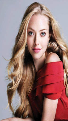Amanda Seyfried Wallpapers screenshot 6
