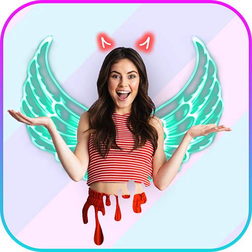Drip Art Photo Editor 1.0