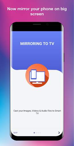 Screen Mirroring Assistant screenshot 6