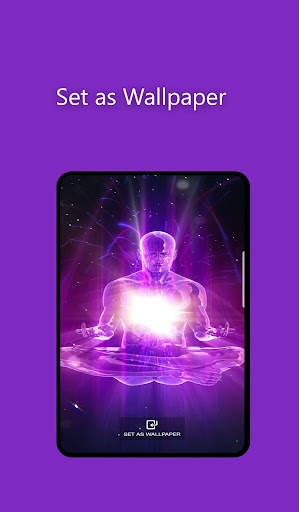 Om chanting: Healing, Meditation Music screenshot 10