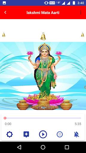 Lakshmi Mata Aarti screenshot 2