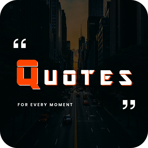 Best Quotes And Status आइकन