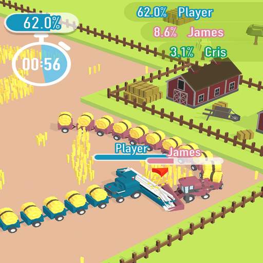 Hints Harvest – Farming Arcade 3D Guide 10