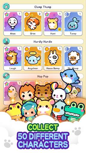 Minigame Party: Pocket Edition screenshot 2