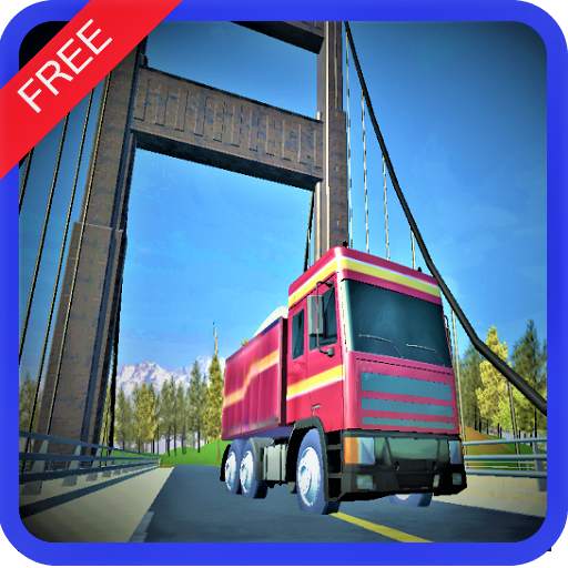 Truck Driver | Best Truck Simulator 3d Games .44