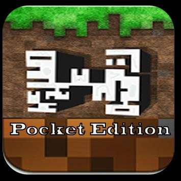 Maximum Craft :  New Pocket Edition screenshot 1