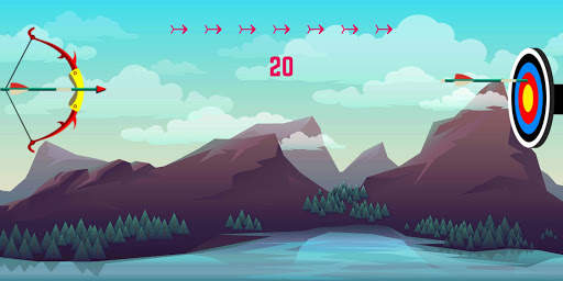 Mr Bow King screenshot 4