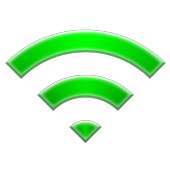 Auto open Wi-Fi connection on 9Apps