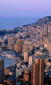 Monaco wallpapers screenshot 4