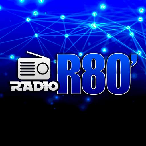 RADIO R80 8.1.0